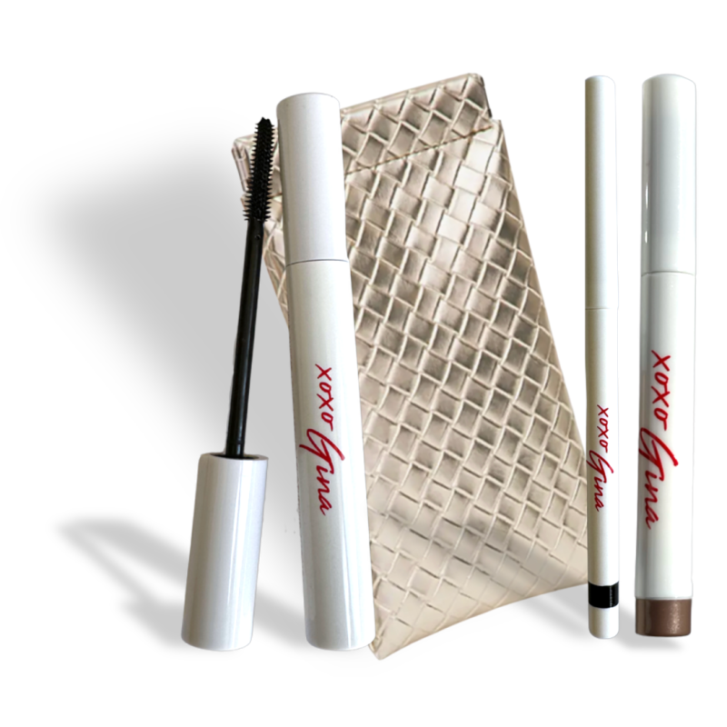 NEW EYE-Conic Edit Kit