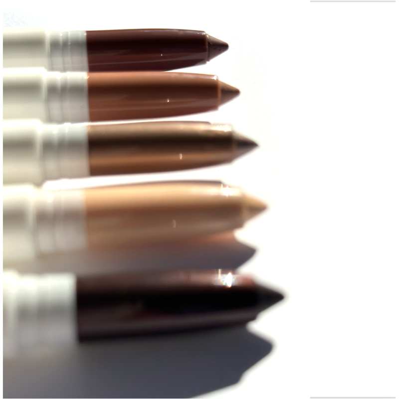 TOTALLY EYE-CONIC COLLECTION 