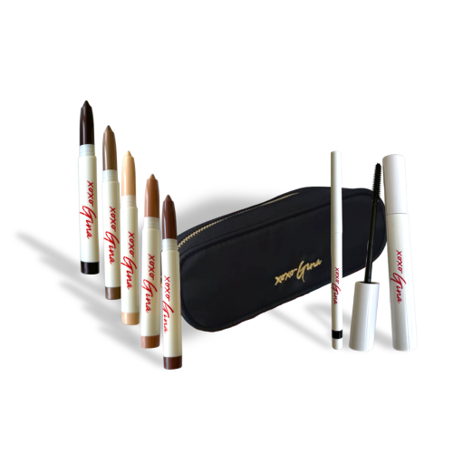 TOTALLY EYE-CONIC COLLECTION 