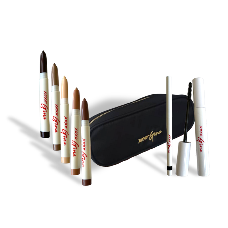 TOTALLY EYE-CONIC COLLECTION 